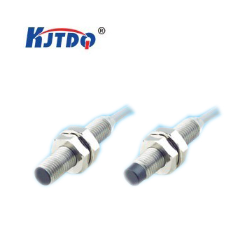 M8本安接近傳感器