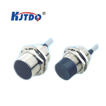 M30本安接近傳感器