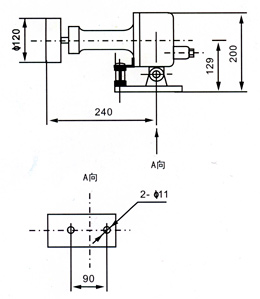 速度打滑檢測器
