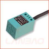 光電開關的靜態(tài)特性