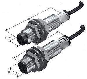光電開關(guān)集成電檢測(cè)器件