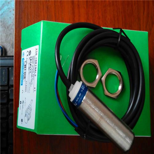 接近開(kāi)關(guān)設(shè)計(jì)圖