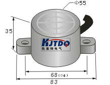 接近開關(guān)技術(shù)指標(biāo)測試