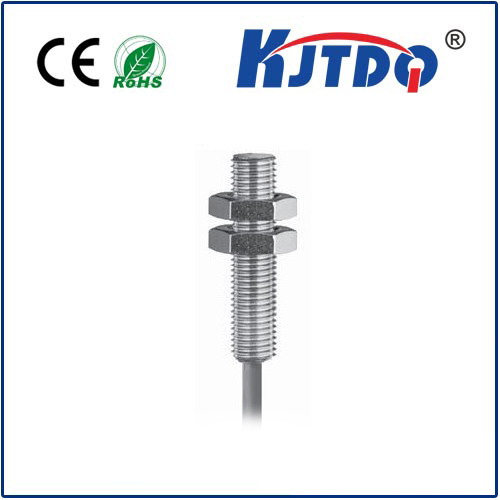 小型光電開(kāi)關(guān)KJT-FJ8